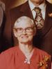 Agnes Calderwood